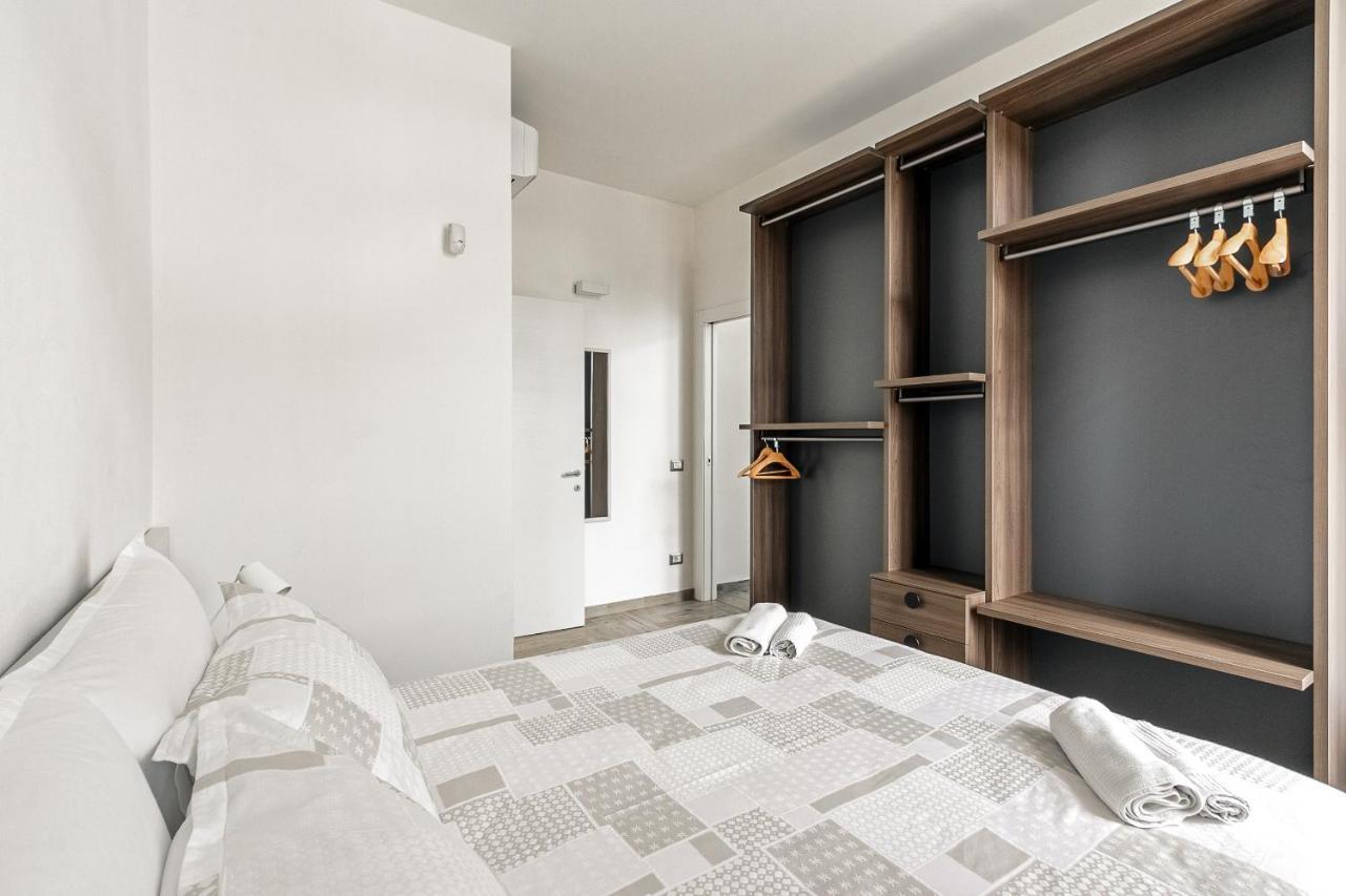 Al 33 Di Via Roma - Apartments Кардано-аль-Кампо Екстер'єр фото