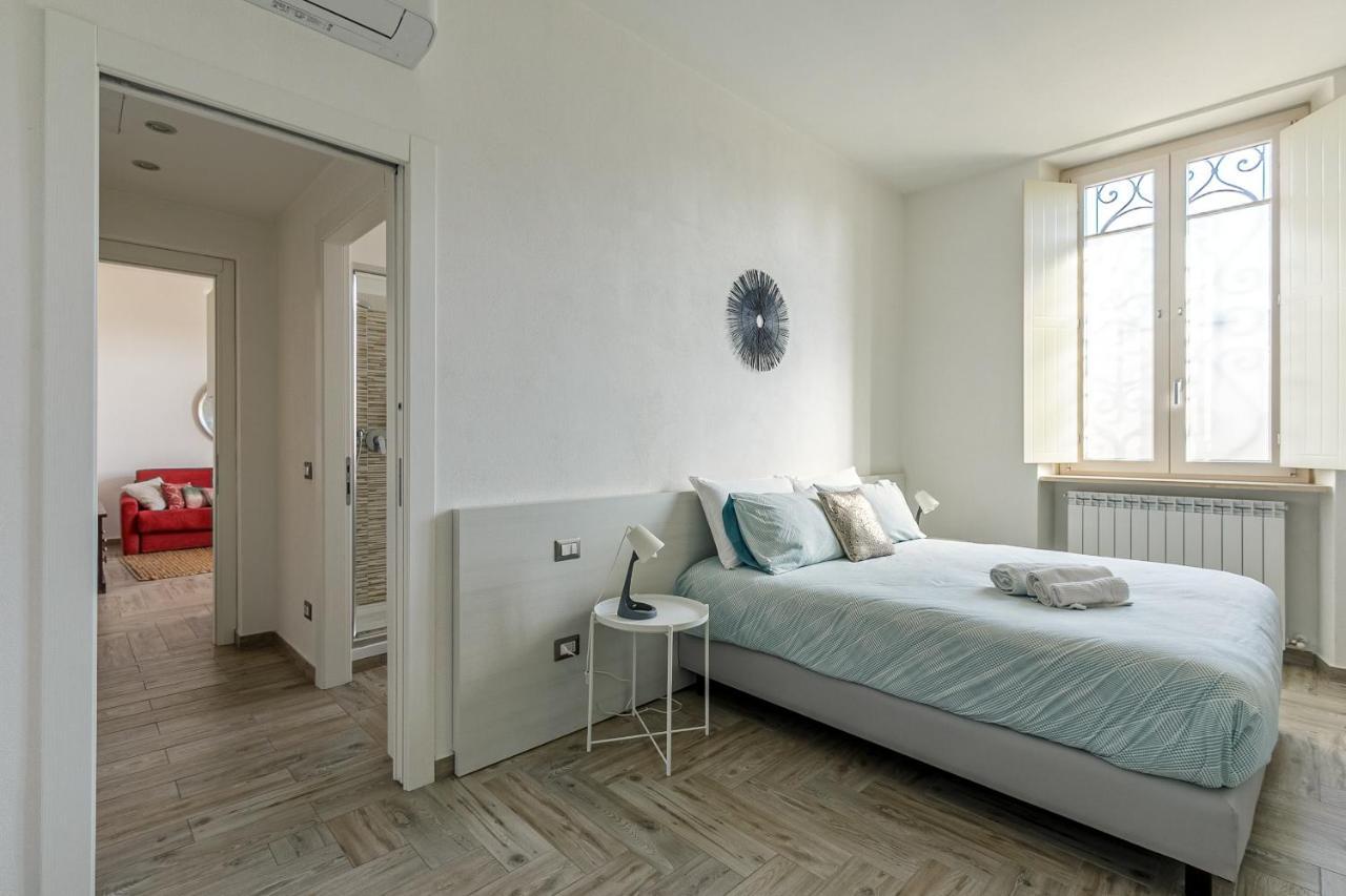 Al 33 Di Via Roma - Apartments Кардано-аль-Кампо Екстер'єр фото